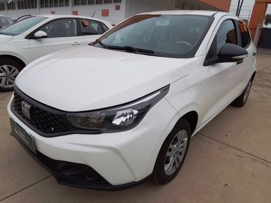FIAT ARGO 1.0 FIREFLY FLEX MANUAL FIAT ARGO 1.0 FIREFLY FLEX MANUAL
